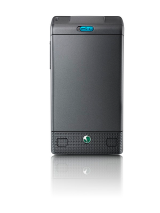 Illustration for article titled Sony Ericsson Updates Walkman Phone Line With W890 and W380